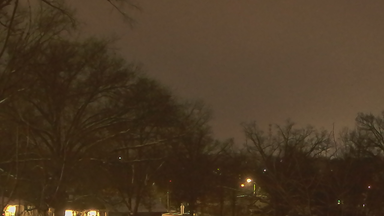 Thumbnail for current weather camera view from Good Shepherd Catholic Montessori in The Village of Indian Hill, Ohio