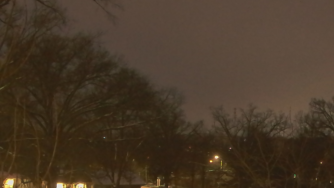 Thumbnail for current weather camera view from Good Shepherd Catholic Montessori in The Village of Indian Hill, Ohio