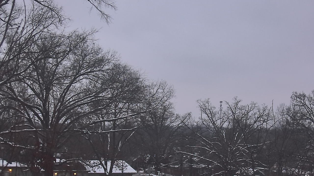 Thumbnail for current weather camera view from Good Shepherd Catholic Montessori in The Village of Indian Hill, Ohio