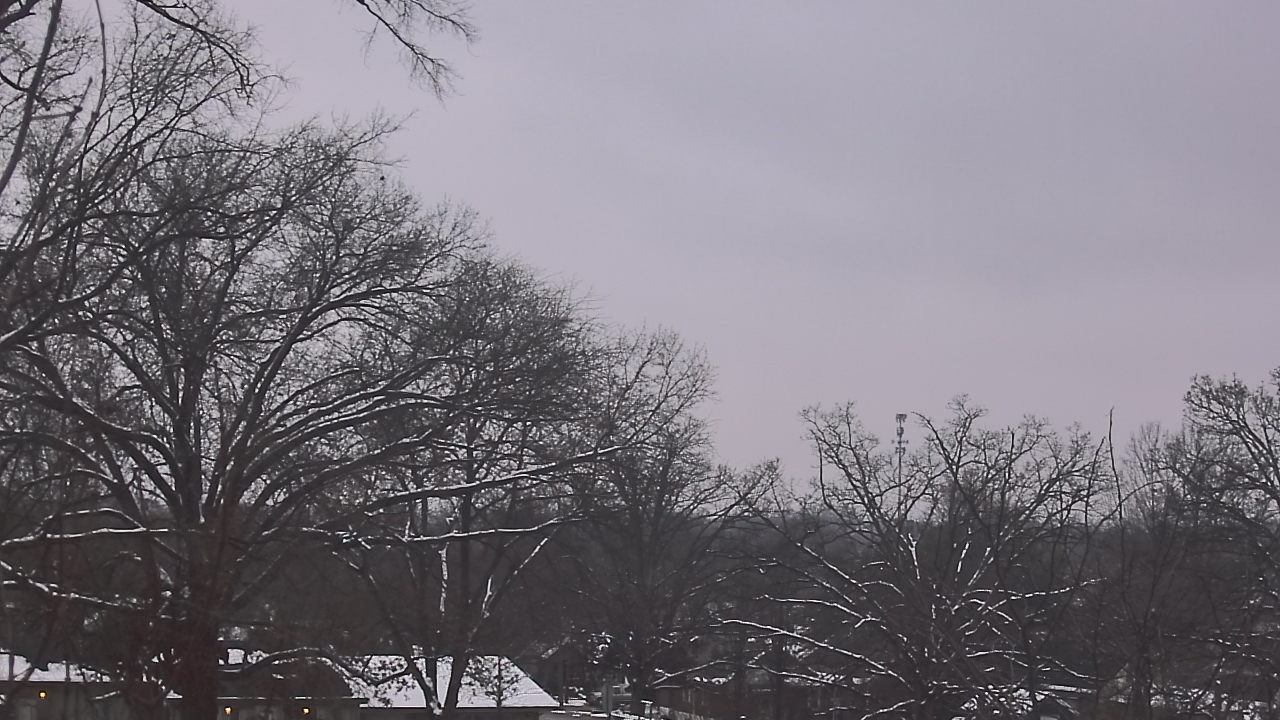 Thumbnail for current weather camera view from Good Shepherd Catholic Montessori in The Village of Indian Hill, Ohio