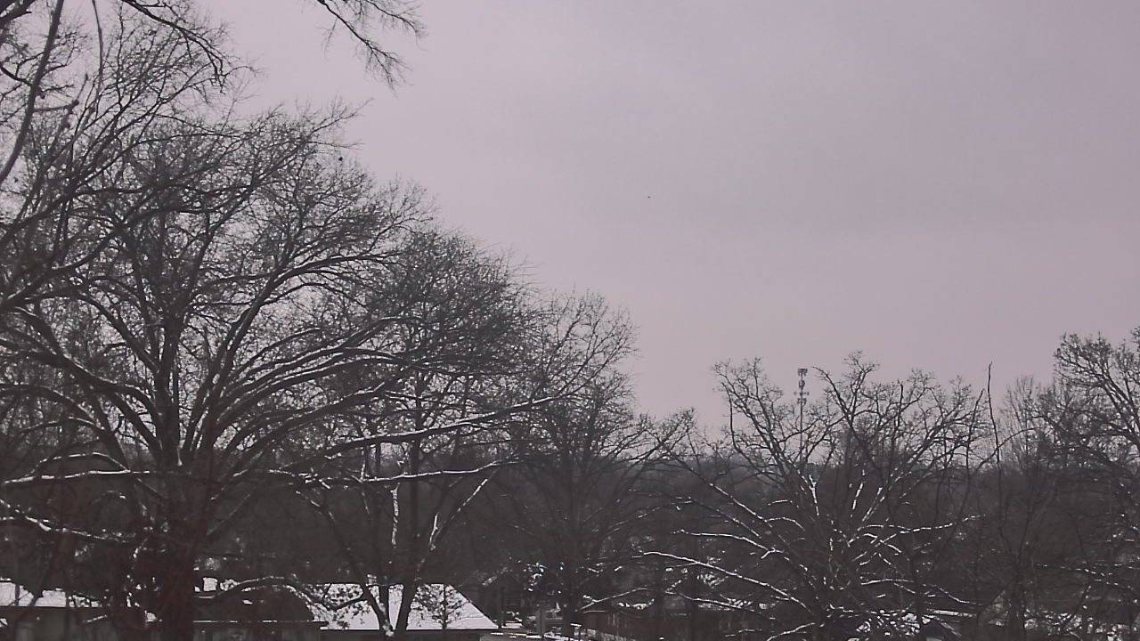 Thumbnail for current weather camera view from Good Shepherd Catholic Montessori in The Village of Indian Hill, Ohio