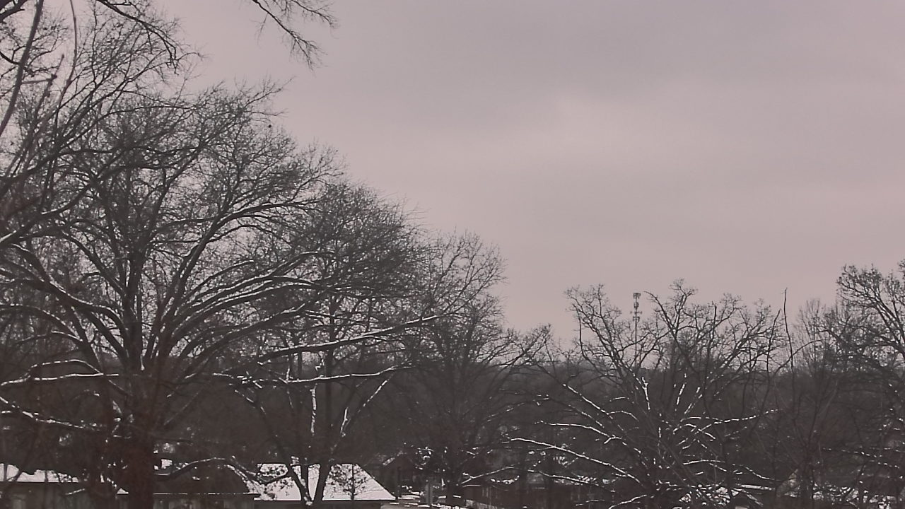 Thumbnail for current weather camera view from Good Shepherd Catholic Montessori in The Village of Indian Hill, Ohio