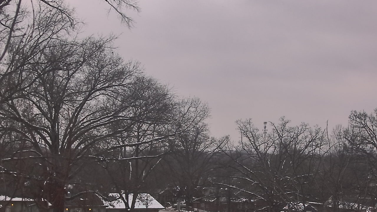 Thumbnail for current weather camera view from Good Shepherd Catholic Montessori in The Village of Indian Hill, Ohio