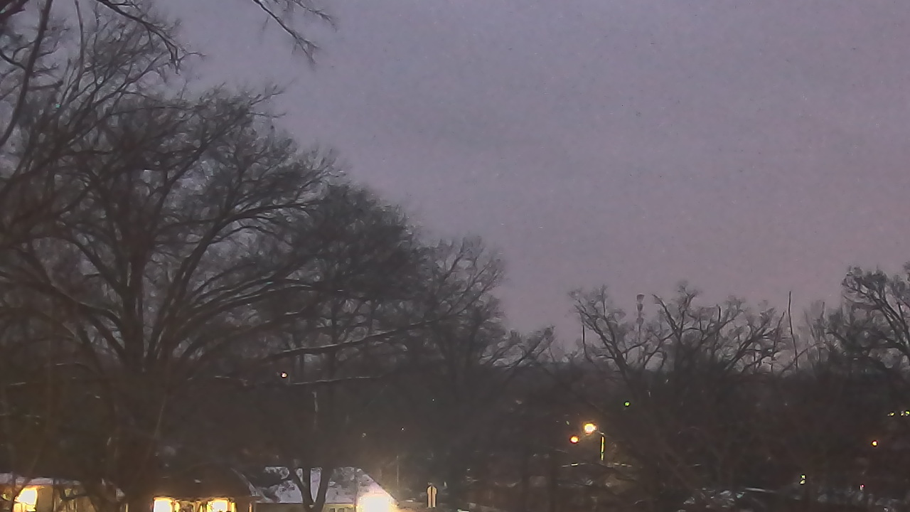 Thumbnail for current weather camera view from Good Shepherd Catholic Montessori in The Village of Indian Hill, Ohio