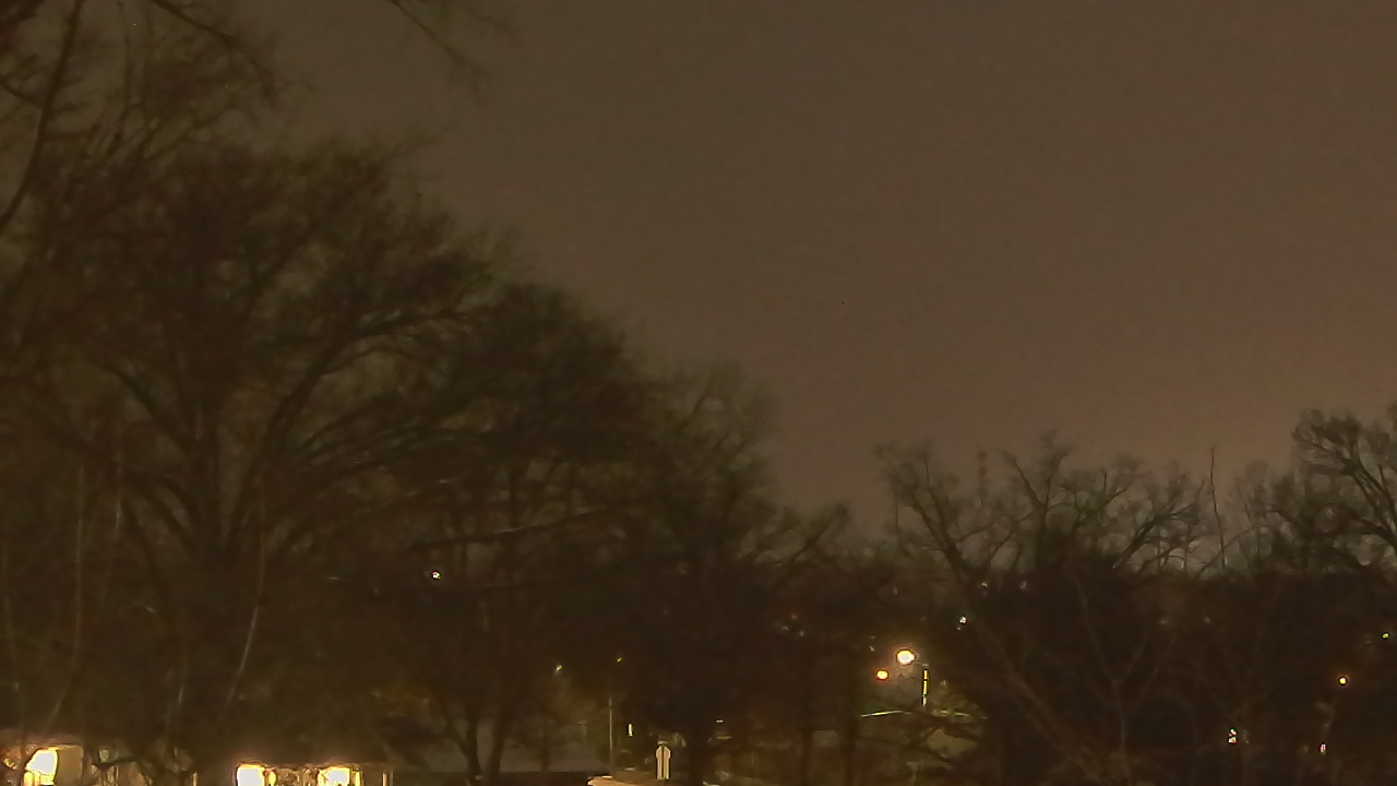 Thumbnail for current weather camera view from Good Shepherd Catholic Montessori in The Village of Indian Hill, Ohio