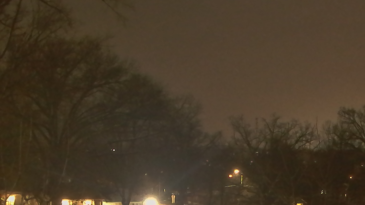 Thumbnail for current weather camera view from Good Shepherd Catholic Montessori in The Village of Indian Hill, Ohio