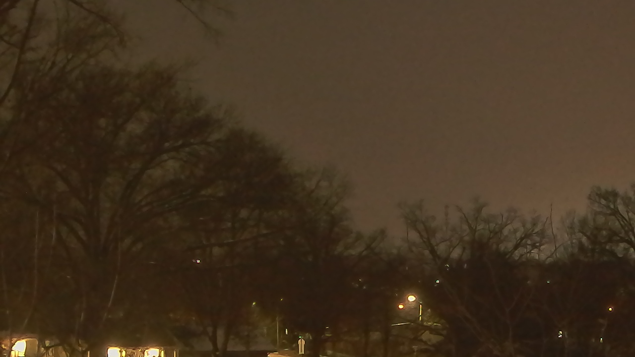 Thumbnail for current weather camera view from Good Shepherd Catholic Montessori in The Village of Indian Hill, Ohio