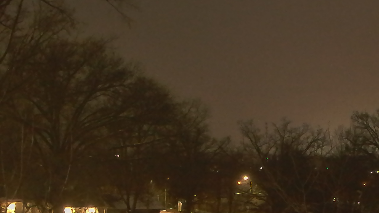 Thumbnail for current weather camera view from Good Shepherd Catholic Montessori in The Village of Indian Hill, Ohio