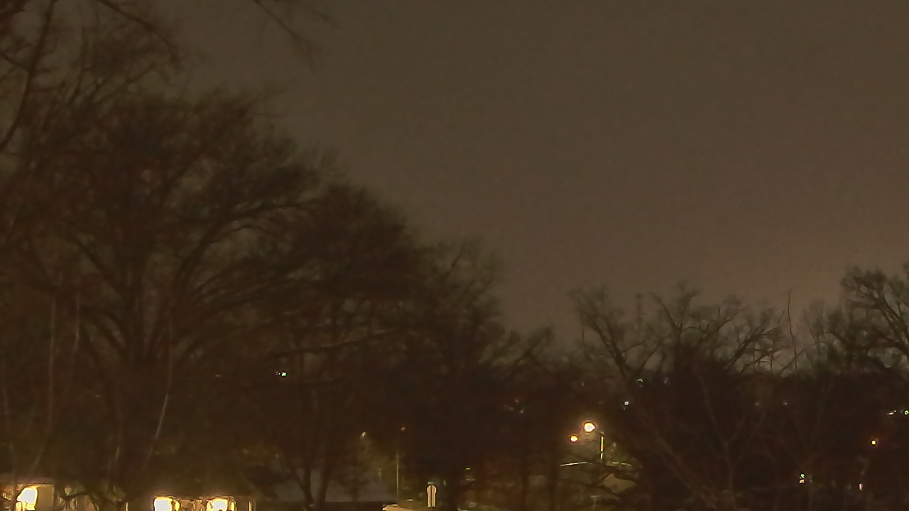 Thumbnail for current weather camera view from Good Shepherd Catholic Montessori in The Village of Indian Hill, Ohio