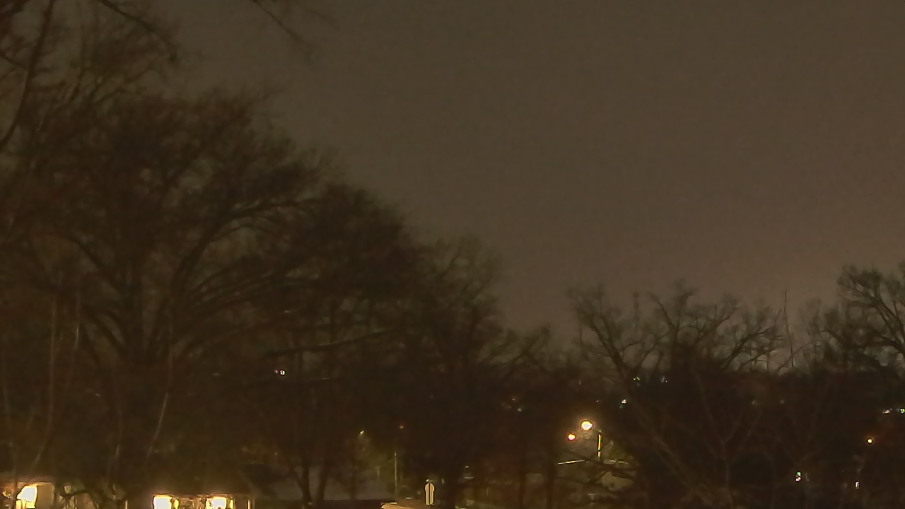 Thumbnail for current weather camera view from Good Shepherd Catholic Montessori in The Village of Indian Hill, Ohio