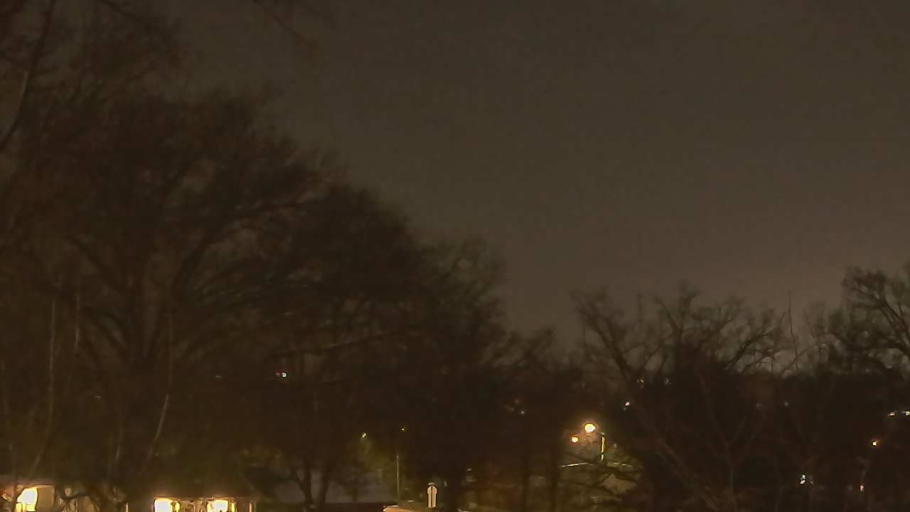 Thumbnail for current weather camera view from Good Shepherd Catholic Montessori in The Village of Indian Hill, Ohio