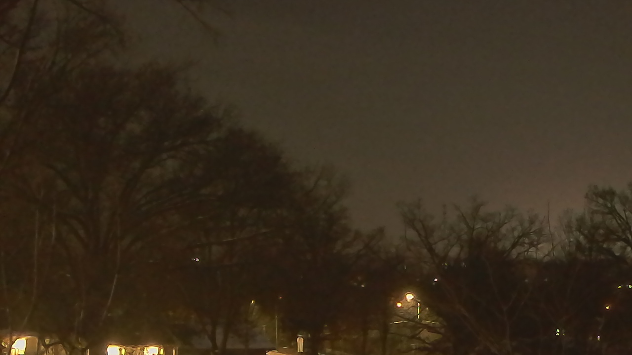 Thumbnail for current weather camera view from Good Shepherd Catholic Montessori in The Village of Indian Hill, Ohio