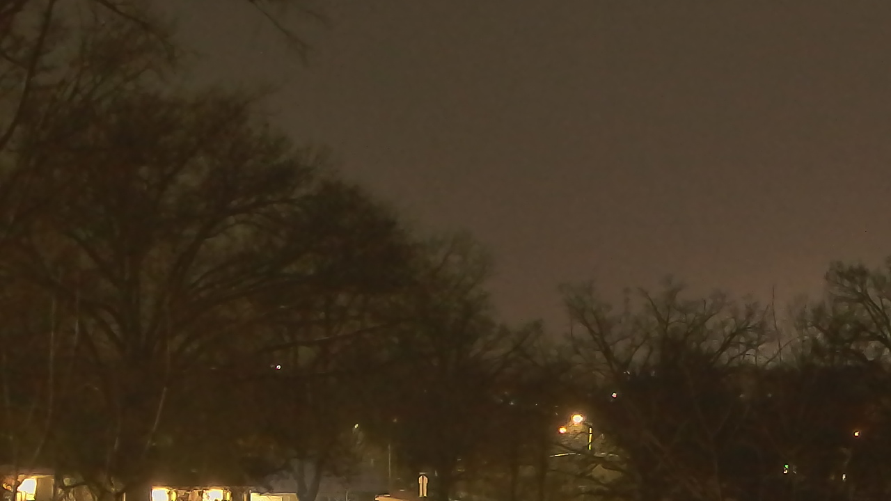 Thumbnail for current weather camera view from Good Shepherd Catholic Montessori in The Village of Indian Hill, Ohio