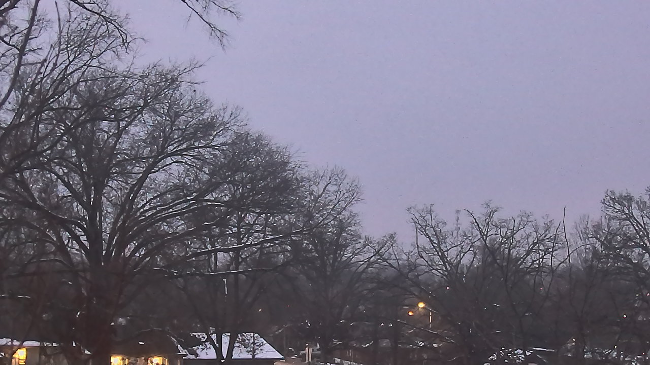 Thumbnail for current weather camera view from Good Shepherd Catholic Montessori in The Village of Indian Hill, Ohio