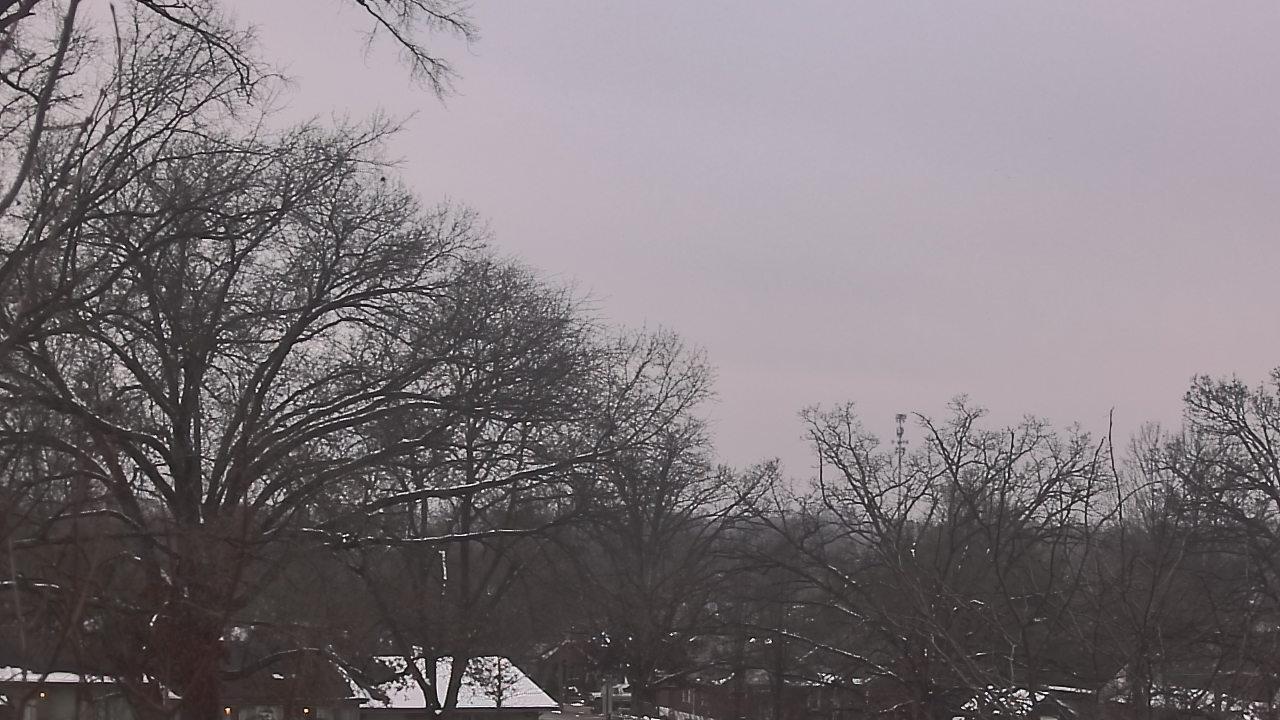 Thumbnail for current weather camera view from Good Shepherd Catholic Montessori in The Village of Indian Hill, Ohio