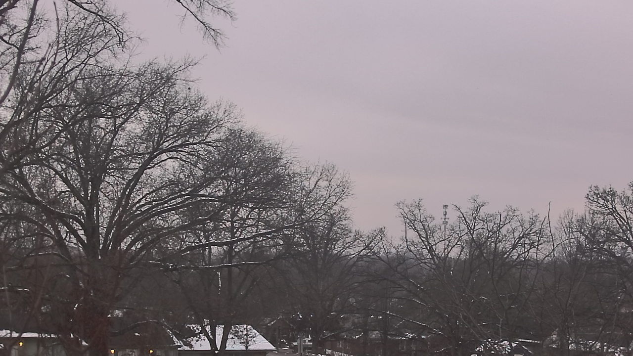 Thumbnail for current weather camera view from Good Shepherd Catholic Montessori in The Village of Indian Hill, Ohio