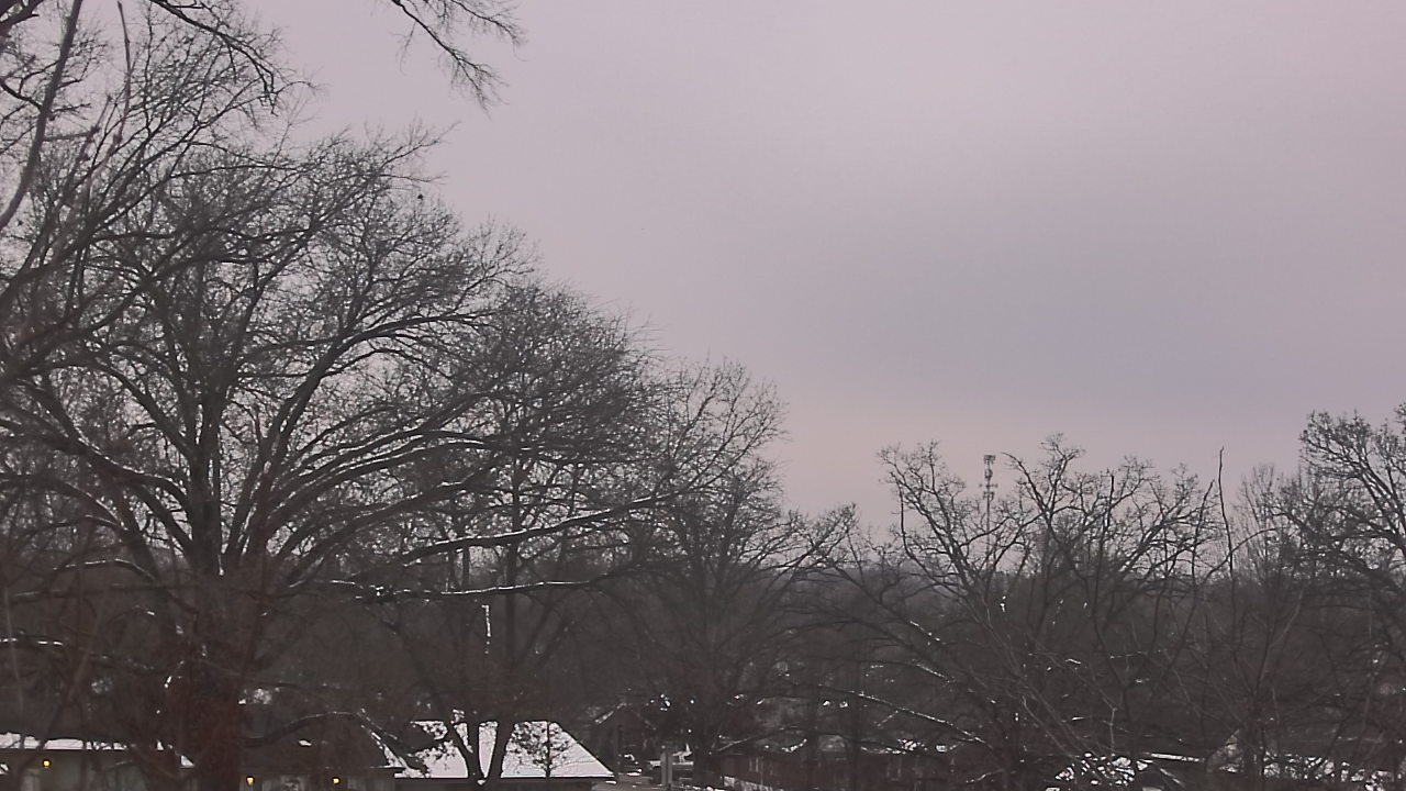 Thumbnail for current weather camera view from Good Shepherd Catholic Montessori in The Village of Indian Hill, Ohio