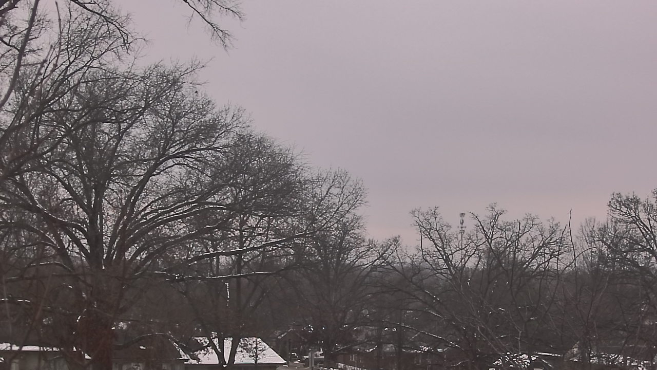 Thumbnail for current weather camera view from Good Shepherd Catholic Montessori in The Village of Indian Hill, Ohio