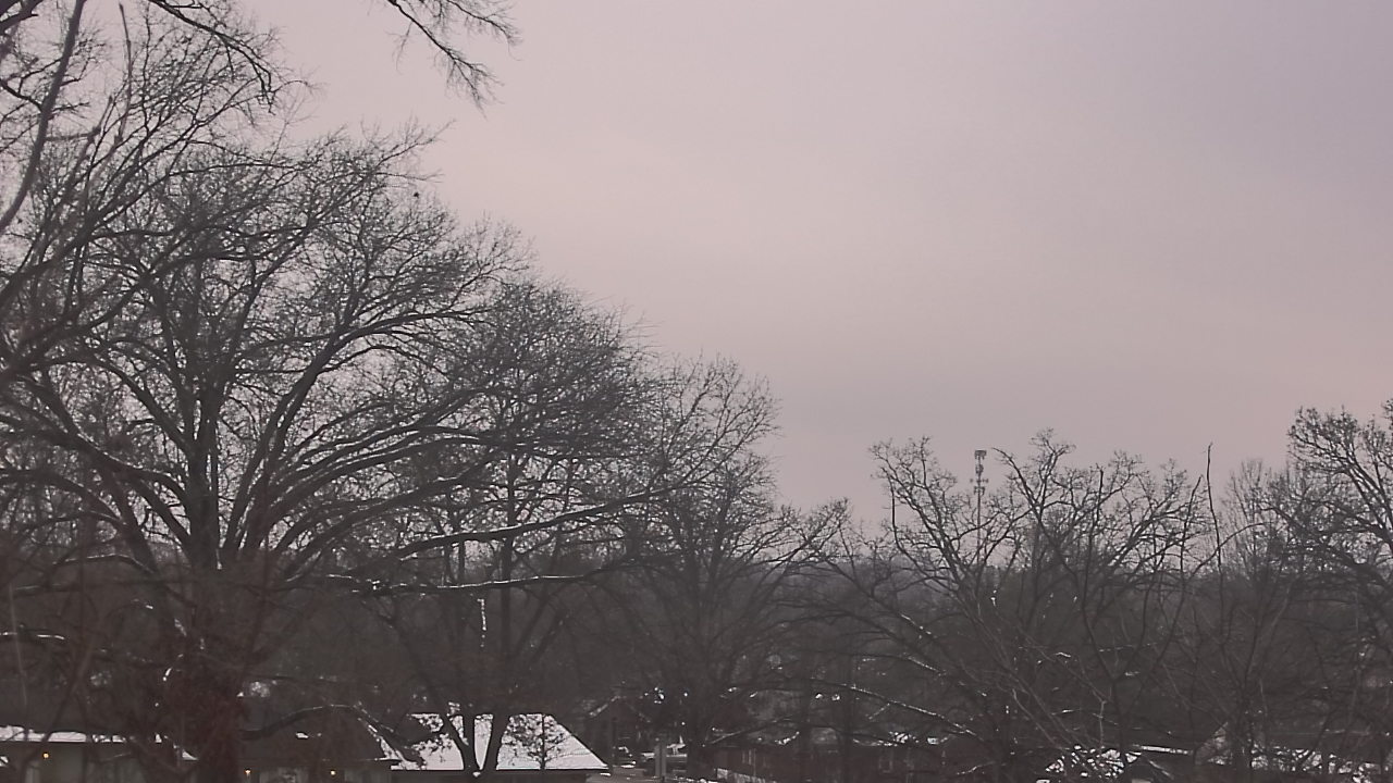 Thumbnail for current weather camera view from Good Shepherd Catholic Montessori in The Village of Indian Hill, Ohio