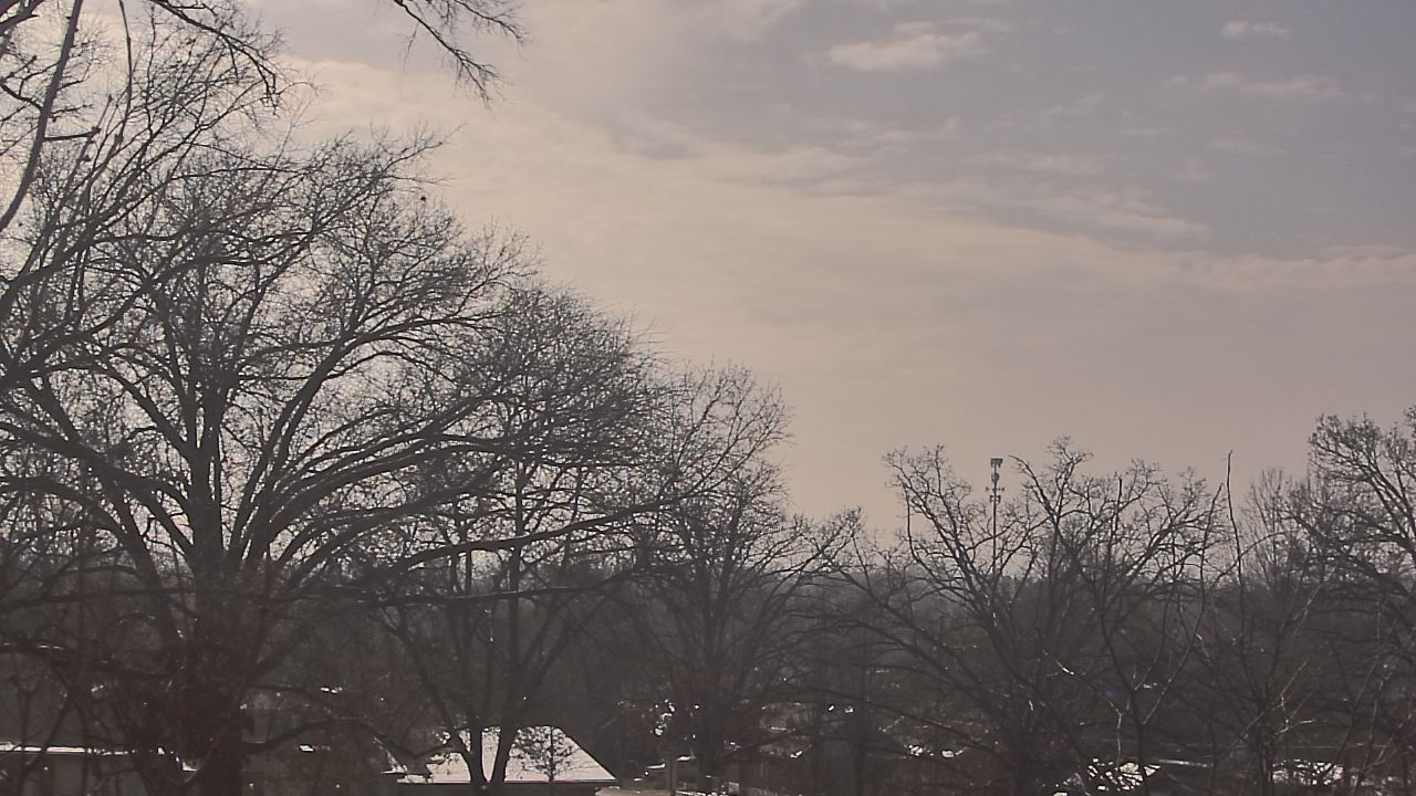 Thumbnail for current weather camera view from Good Shepherd Catholic Montessori in The Village of Indian Hill, Ohio