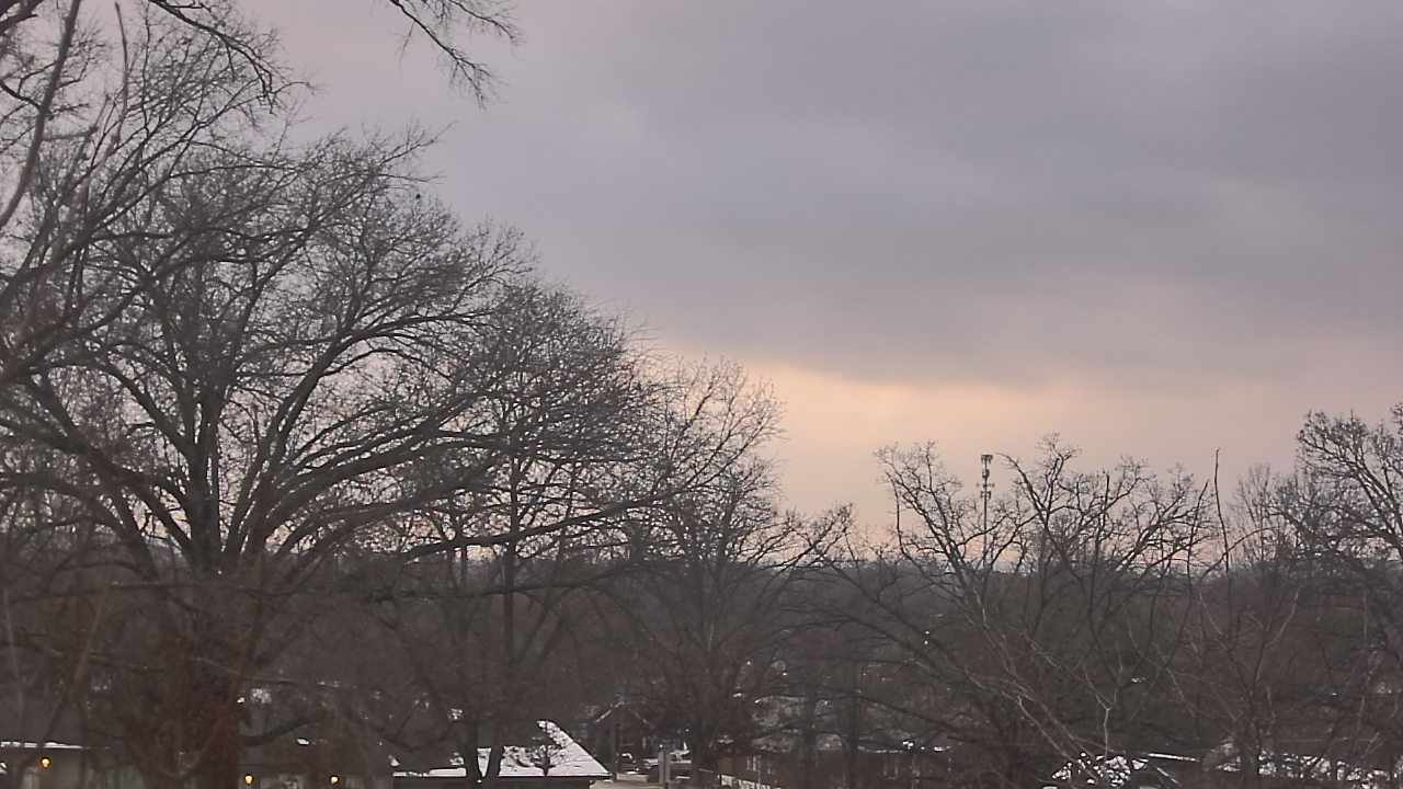 Thumbnail for current weather camera view from Good Shepherd Catholic Montessori in The Village of Indian Hill, Ohio
