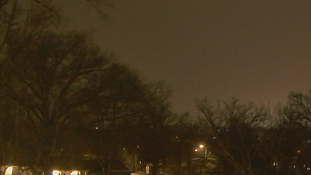 Thumbnail for current weather camera view from Good Shepherd Catholic Montessori in The Village of Indian Hill, Ohio