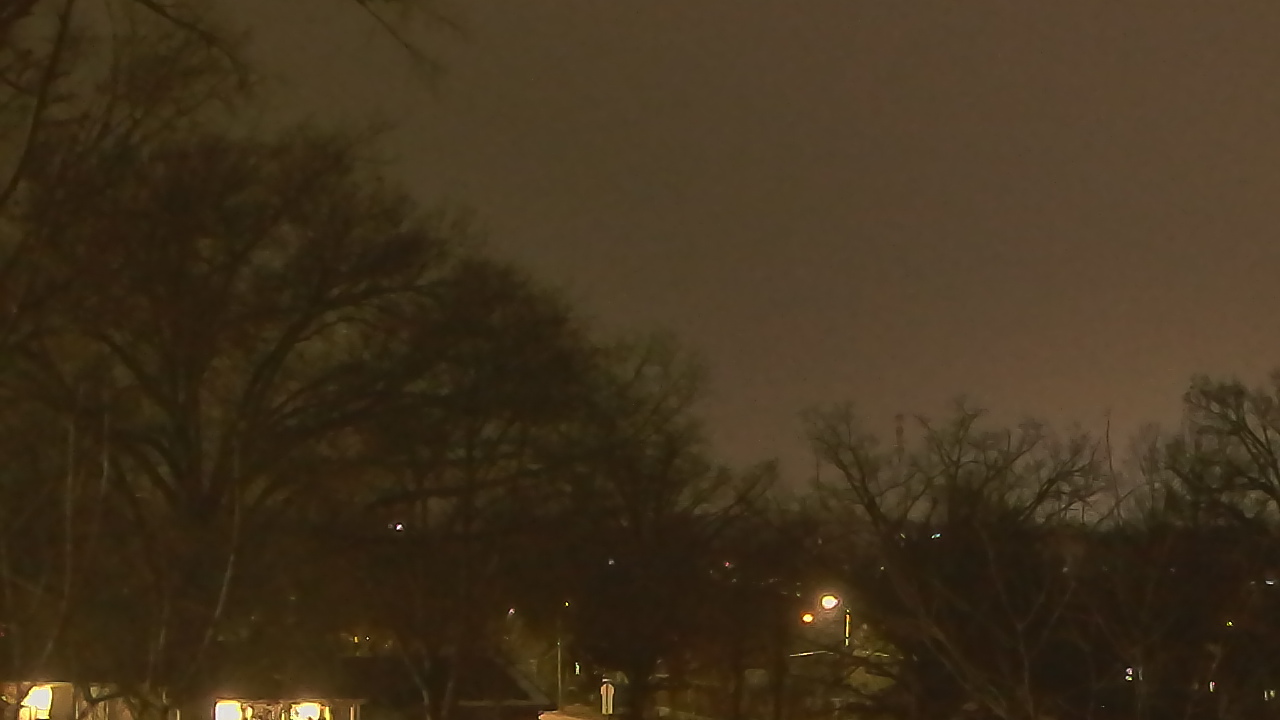 Thumbnail for current weather camera view from Good Shepherd Catholic Montessori in The Village of Indian Hill, Ohio