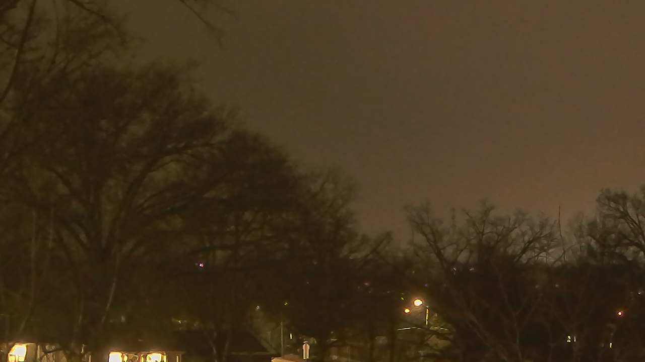 Thumbnail for current weather camera view from Good Shepherd Catholic Montessori in The Village of Indian Hill, Ohio