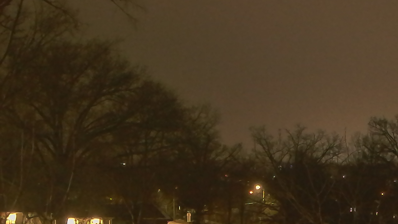 Thumbnail for current weather camera view from Good Shepherd Catholic Montessori in The Village of Indian Hill, Ohio