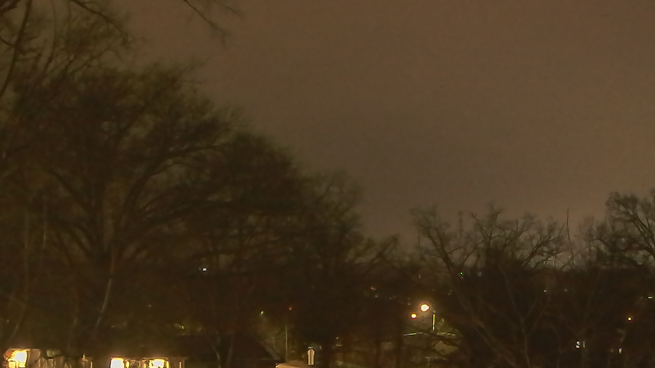 Thumbnail for current weather camera view from Good Shepherd Catholic Montessori in The Village of Indian Hill, Ohio