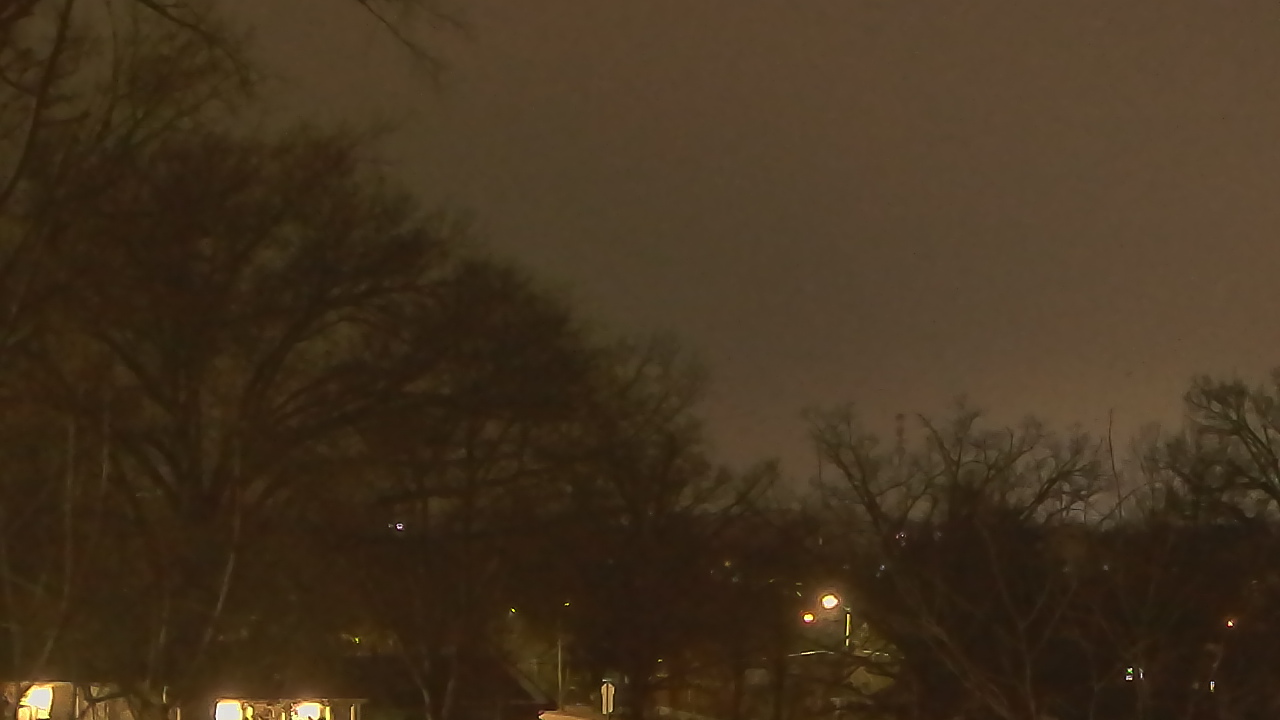 Thumbnail for current weather camera view from Good Shepherd Catholic Montessori in The Village of Indian Hill, Ohio