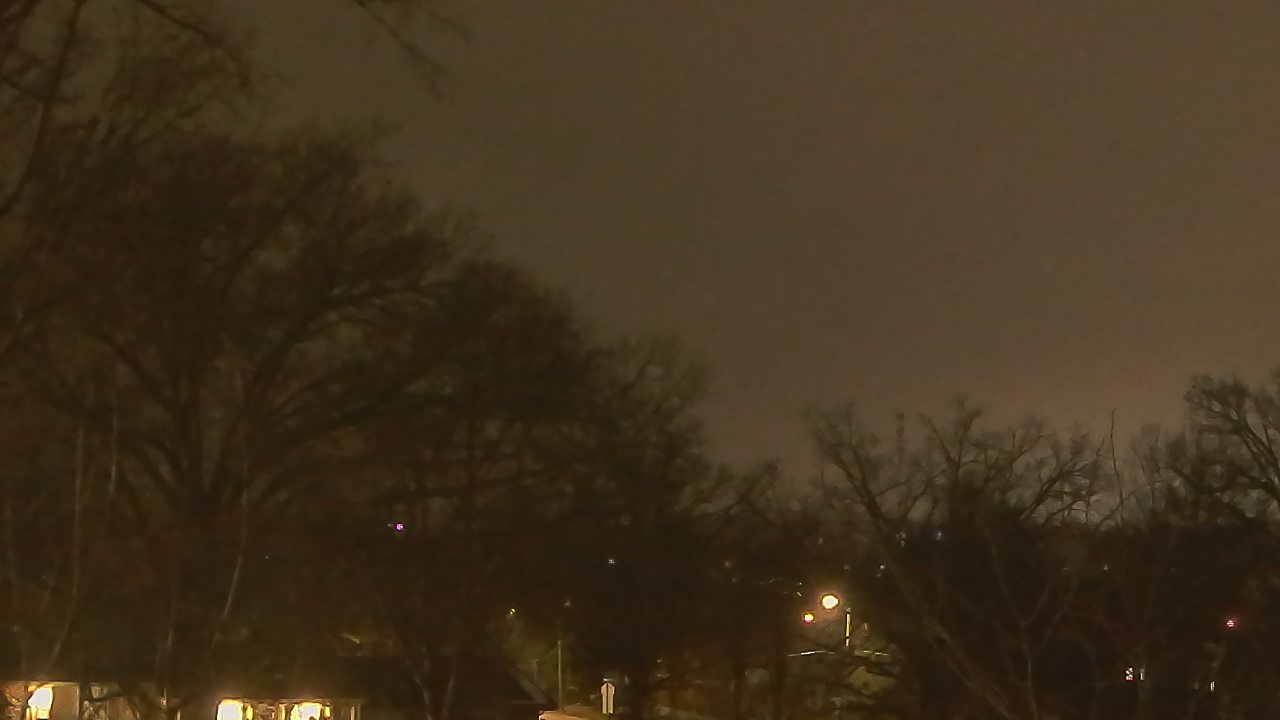 Thumbnail for current weather camera view from Good Shepherd Catholic Montessori in The Village of Indian Hill, Ohio