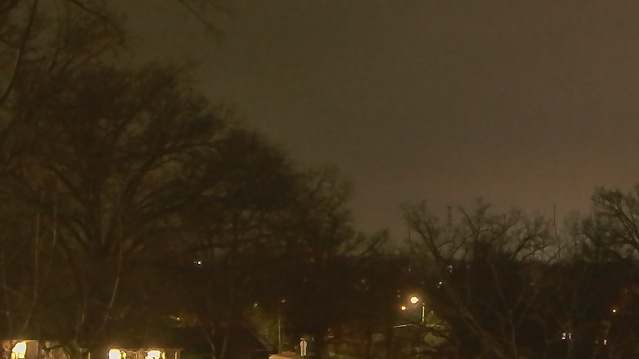 Thumbnail for current weather camera view from Good Shepherd Catholic Montessori in The Village of Indian Hill, Ohio