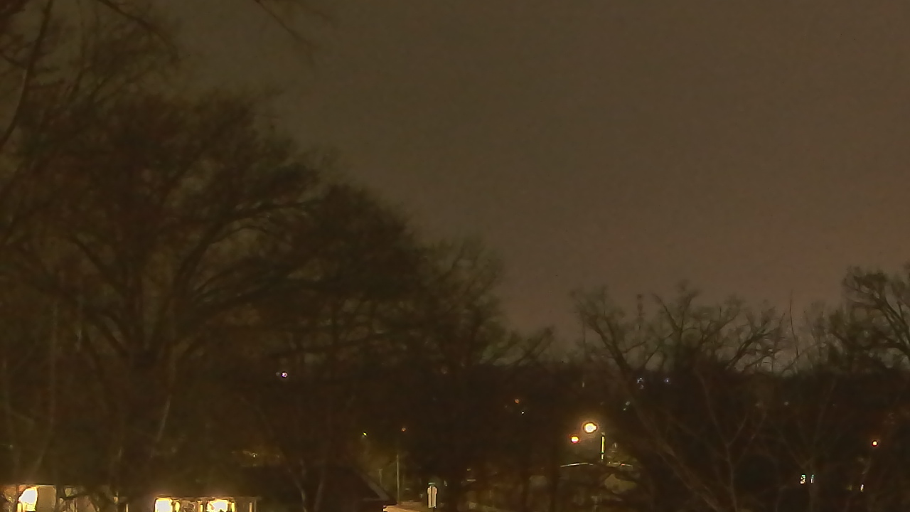 Thumbnail for current weather camera view from Good Shepherd Catholic Montessori in The Village of Indian Hill, Ohio