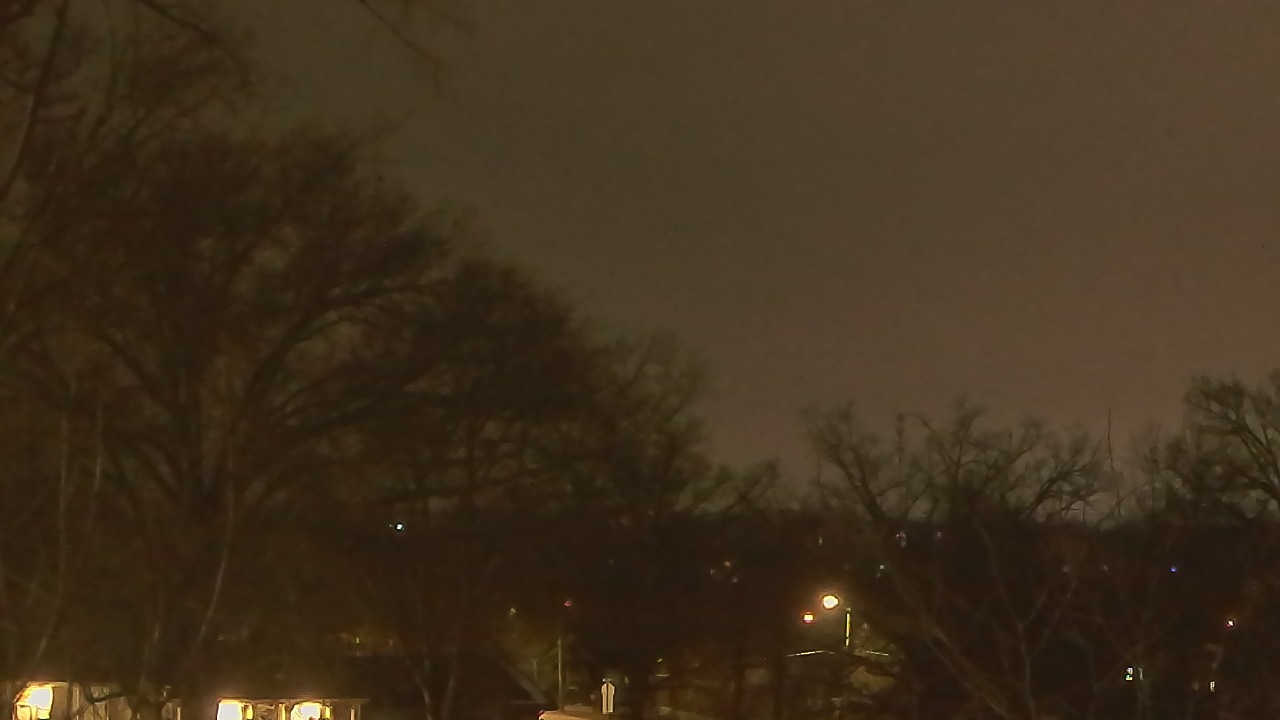 Thumbnail for current weather camera view from Good Shepherd Catholic Montessori in The Village of Indian Hill, Ohio