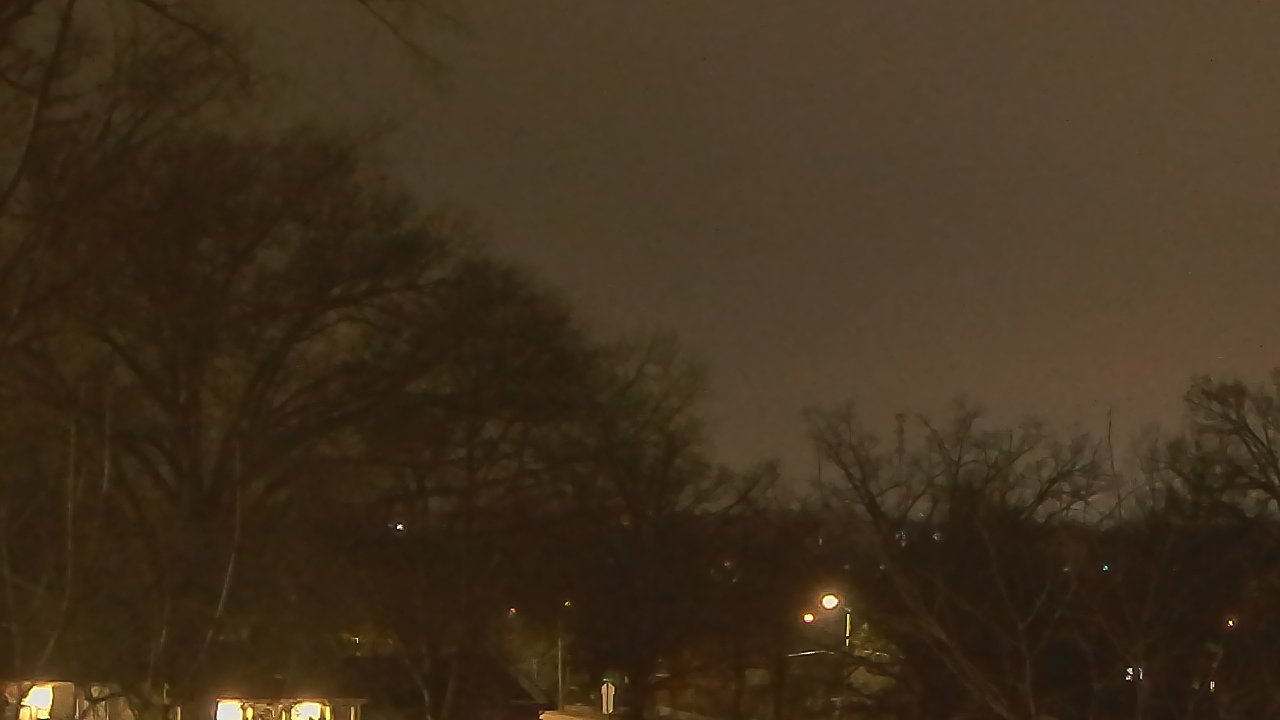 Thumbnail for current weather camera view from Good Shepherd Catholic Montessori in The Village of Indian Hill, Ohio