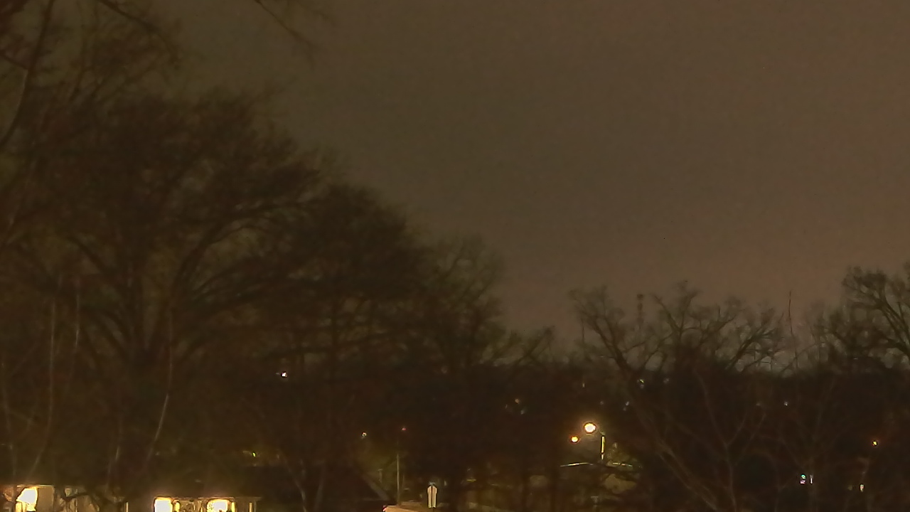 Thumbnail for current weather camera view from Good Shepherd Catholic Montessori in The Village of Indian Hill, Ohio