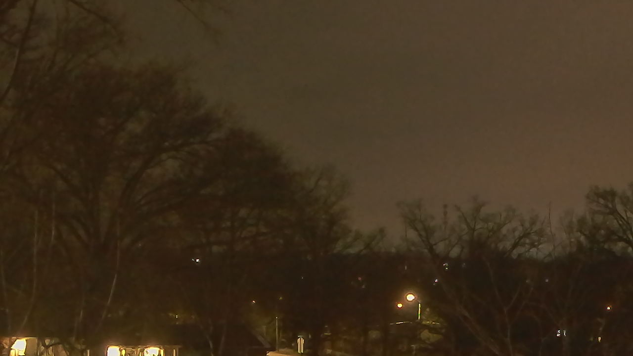 Thumbnail for current weather camera view from Good Shepherd Catholic Montessori in The Village of Indian Hill, Ohio