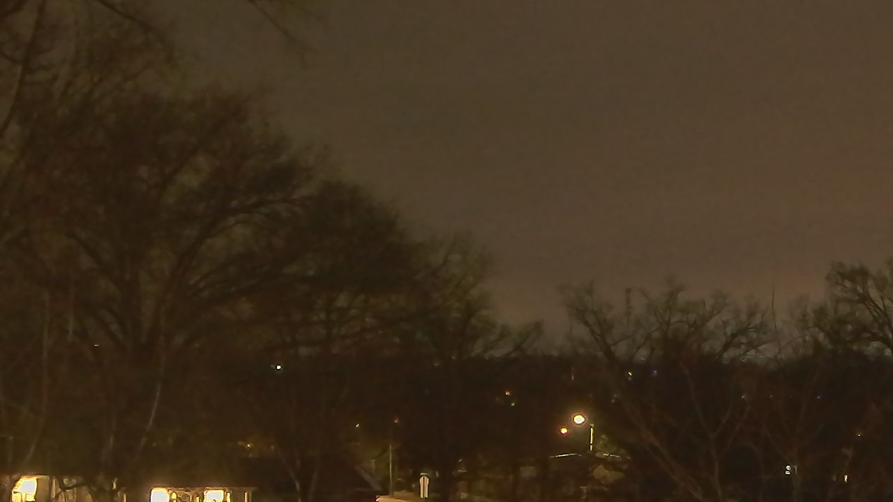 Thumbnail for current weather camera view from Good Shepherd Catholic Montessori in The Village of Indian Hill, Ohio