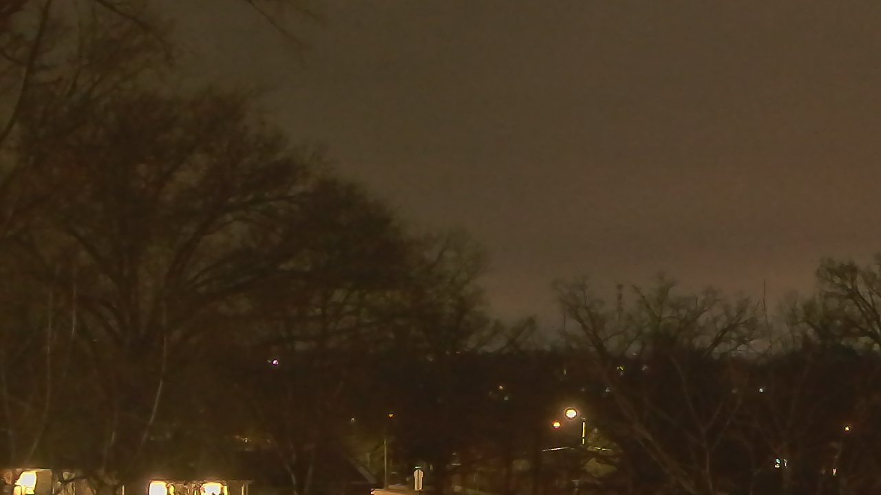 Thumbnail for current weather camera view from Good Shepherd Catholic Montessori in The Village of Indian Hill, Ohio