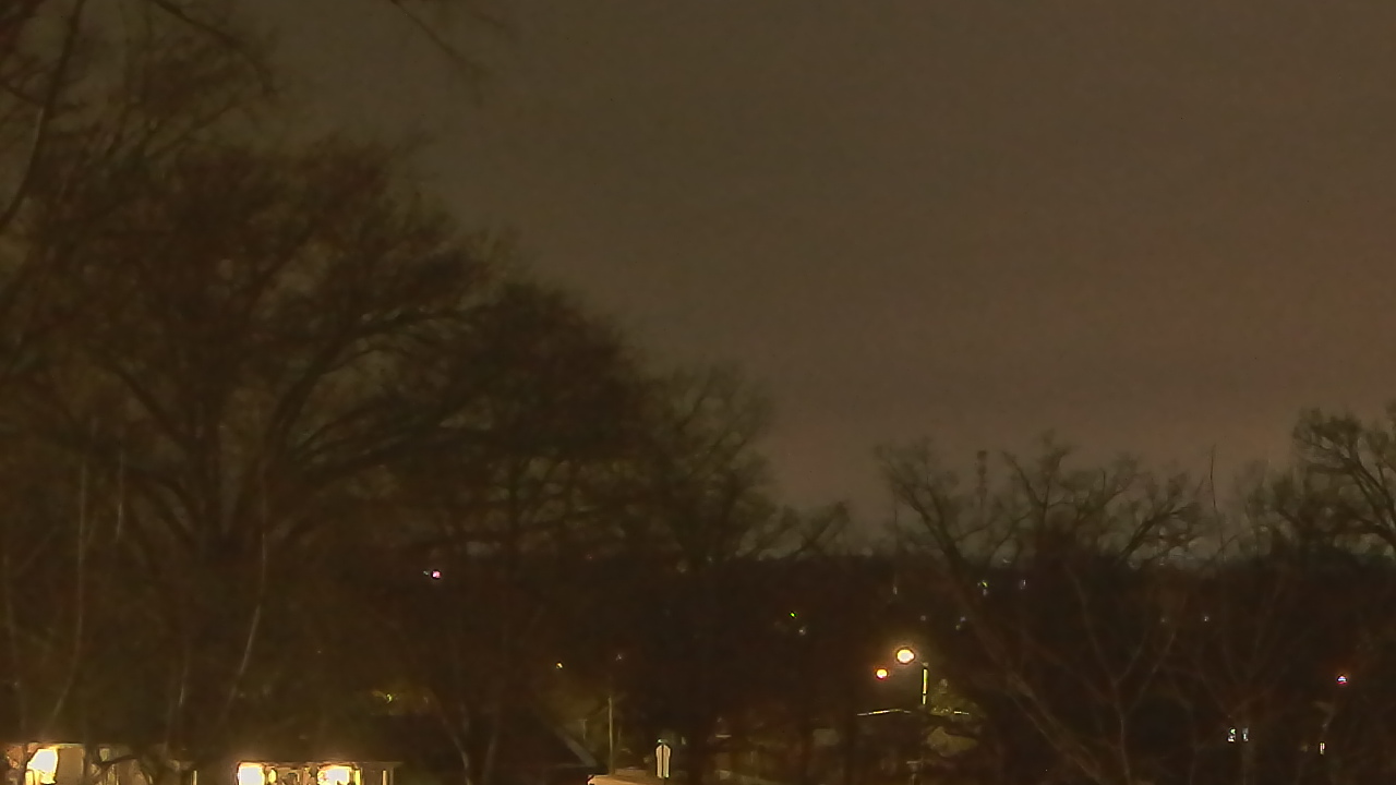 Thumbnail for current weather camera view from Good Shepherd Catholic Montessori in The Village of Indian Hill, Ohio