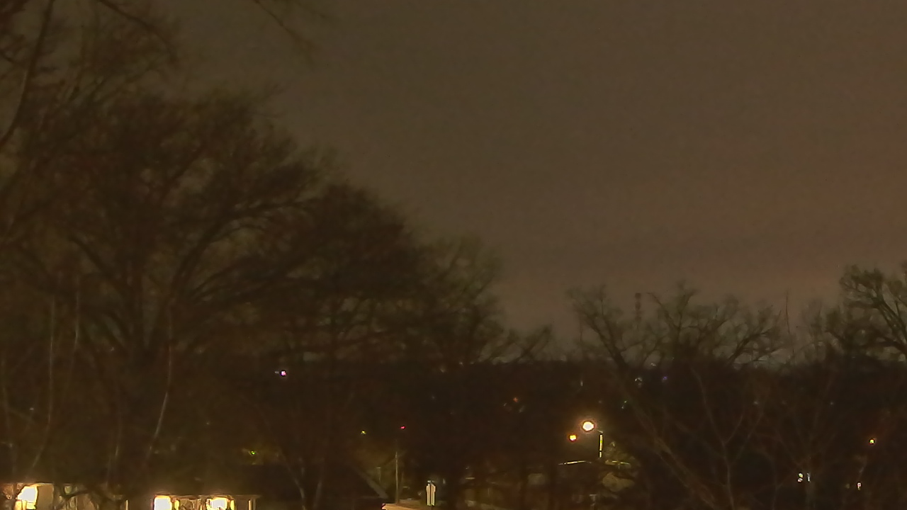 Thumbnail for current weather camera view from Good Shepherd Catholic Montessori in The Village of Indian Hill, Ohio