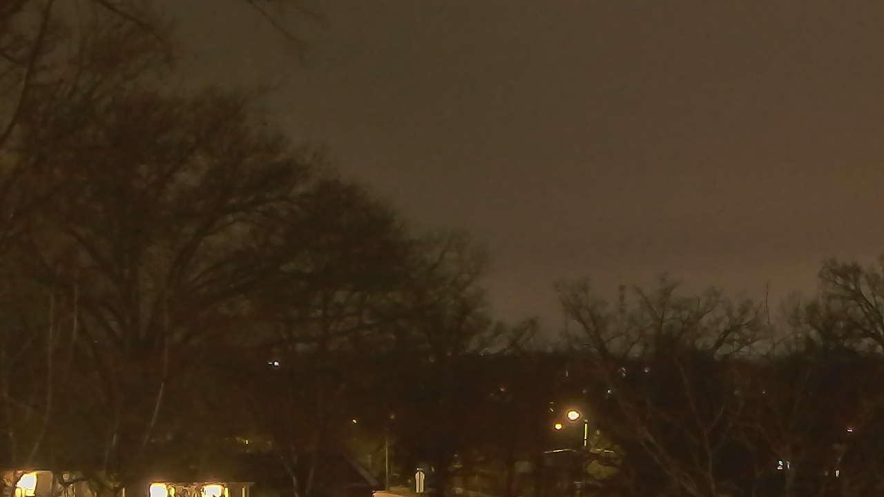 Thumbnail for current weather camera view from Good Shepherd Catholic Montessori in The Village of Indian Hill, Ohio