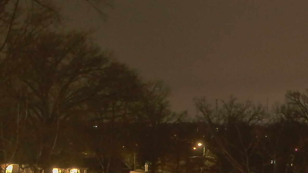 Thumbnail for current weather camera view from Good Shepherd Catholic Montessori in The Village of Indian Hill, Ohio