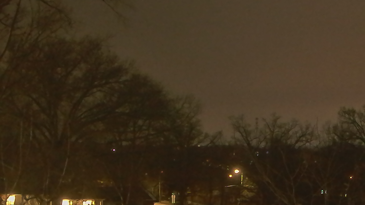 Thumbnail for current weather camera view from Good Shepherd Catholic Montessori in The Village of Indian Hill, Ohio