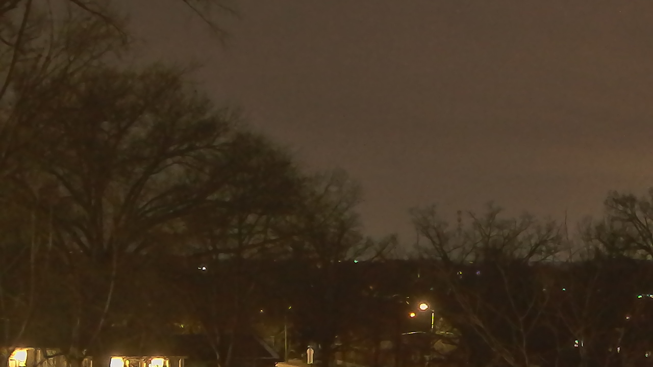 Thumbnail for current weather camera view from Good Shepherd Catholic Montessori in The Village of Indian Hill, Ohio