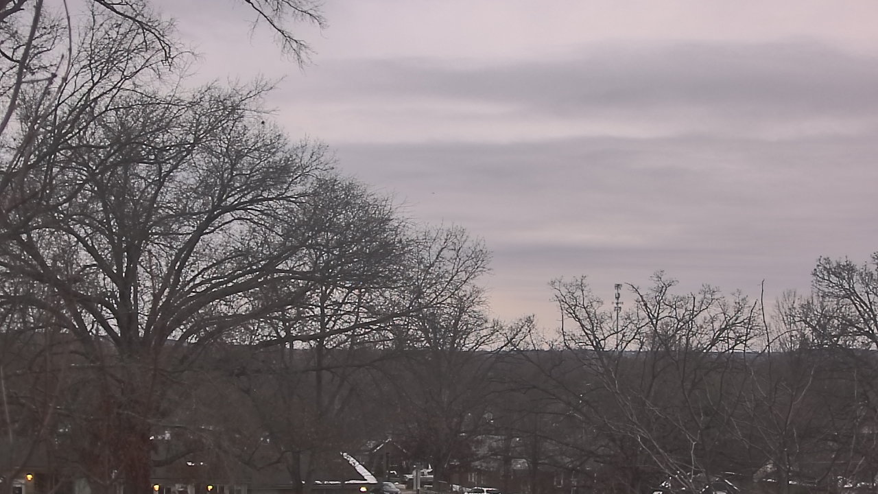 Thumbnail for current weather camera view from Good Shepherd Catholic Montessori in The Village of Indian Hill, Ohio