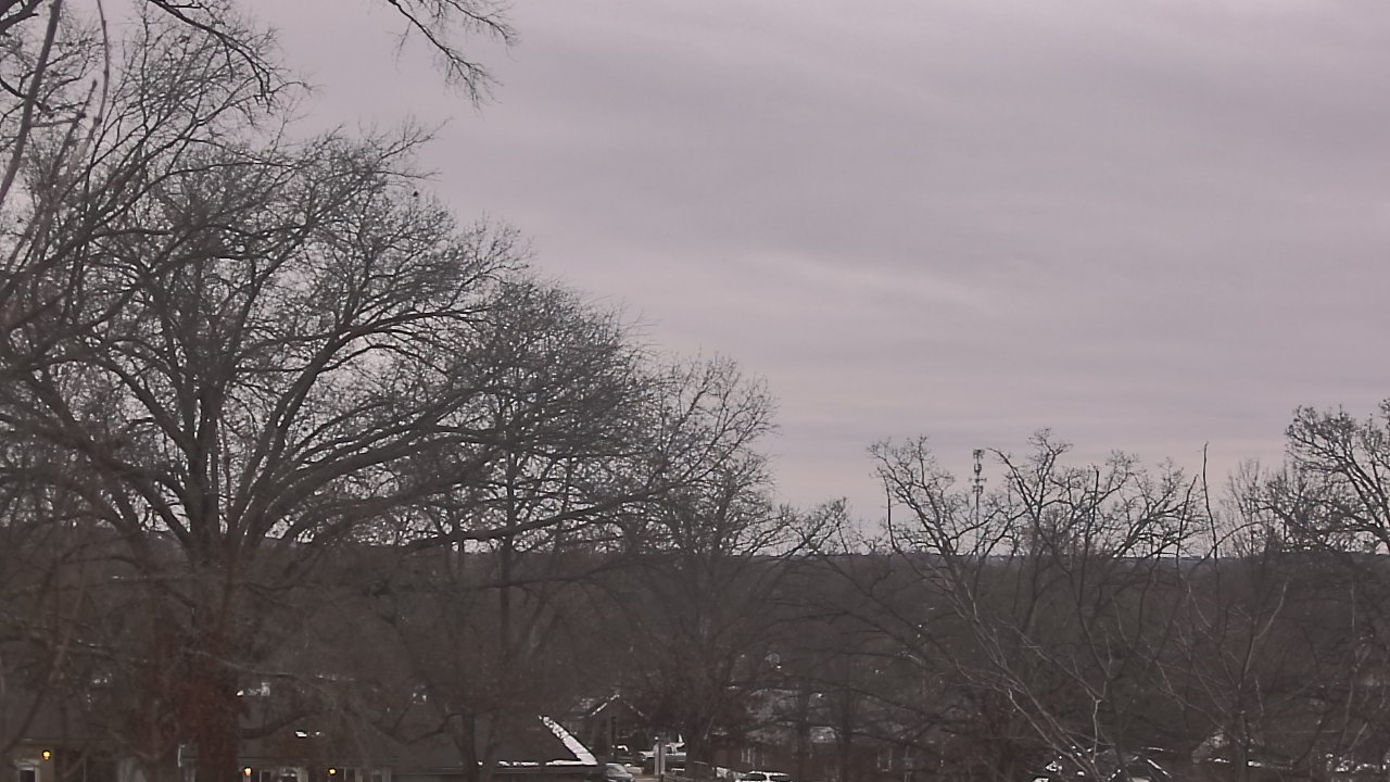 Thumbnail for current weather camera view from Good Shepherd Catholic Montessori in The Village of Indian Hill, Ohio