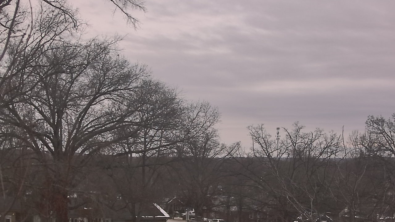 Thumbnail for current weather camera view from Good Shepherd Catholic Montessori in The Village of Indian Hill, Ohio