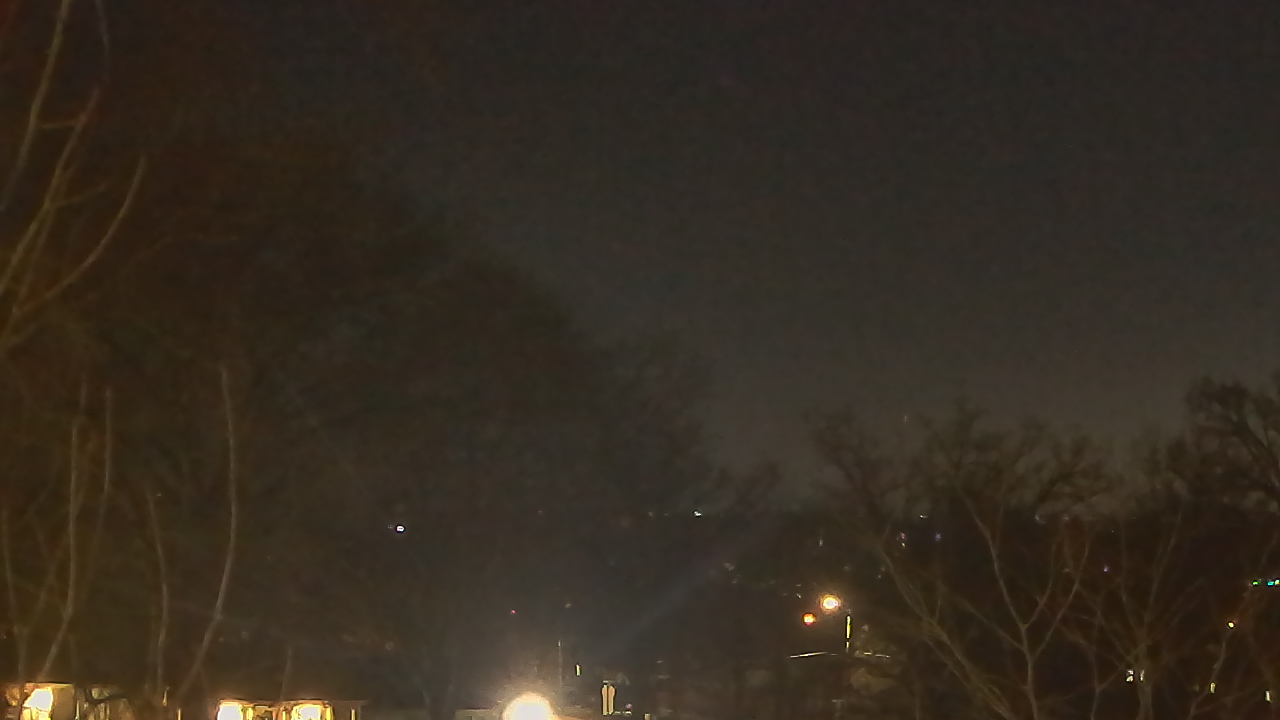 Thumbnail for current weather camera view from Good Shepherd Catholic Montessori in The Village of Indian Hill, Ohio